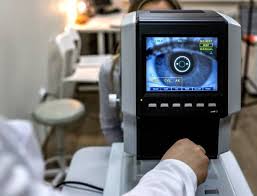 Ophthalmic Devices Market Analysis Size And Forecast Report