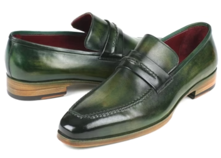 Why Paul Parkman Shoes Are a Must-Have for Every Fashion Enthusiast
