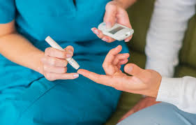 Point of Care Testing Market Size And Forecast Report By Ren