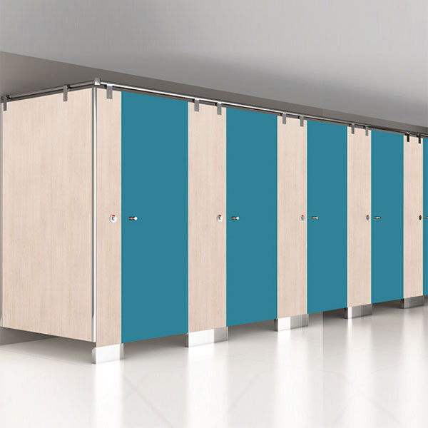 The Ultimate Guide to Toilet Cubicles A Must-Have for Modern