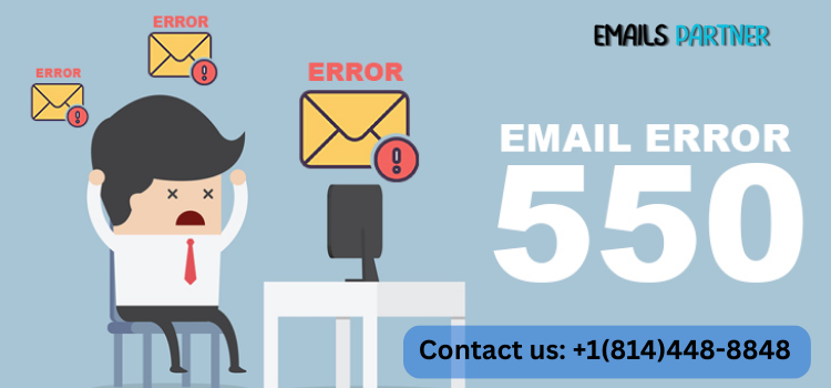 Understanding and Resolving SMTP Email Error 501