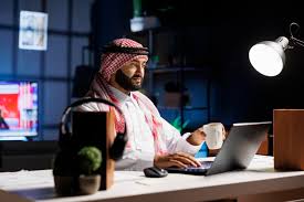 Saudi Arabia E-Commerce Market Analysis Size And Forecast Re