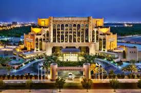 Saudi Arabia Hotel Market Size And Forecast Report 2025-2033