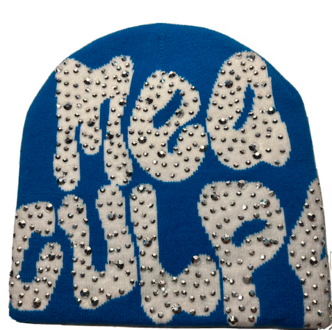Mea Culpa Beanie: The Trend That Combines Style with a Power