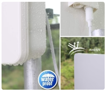 Extension Cable for TV Antenna: Boost Signal