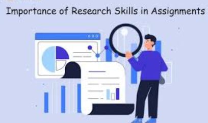 How Can Students Develop Better Research Skills for Their As