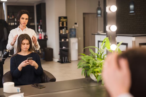 What to Expect: First-Time Visits to Beauty Salons in Abu Dhabi