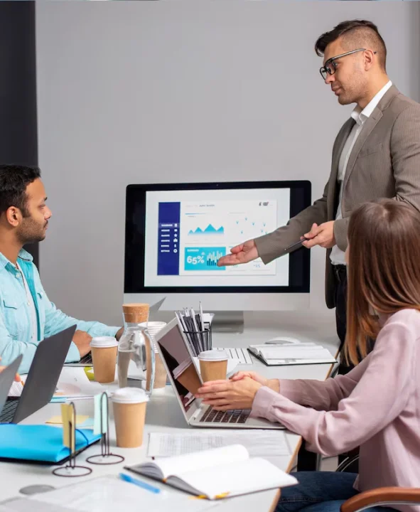Why Every Business Needs a Search Engine Marketing Consultan