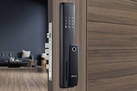 Smart Lock Market Analysis Size And Forecast Report 2022-203
