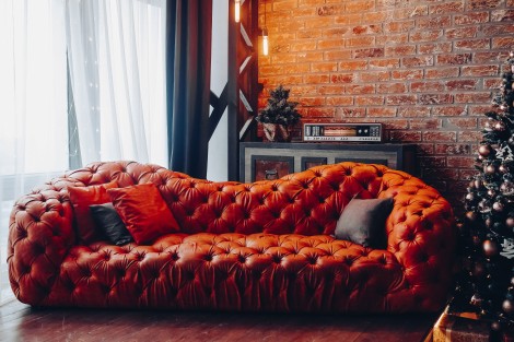 Swivel Sofas: The Ultimate Seating Solution for Open Floor Plans