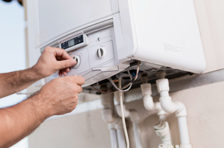 Top Mistakes to Avoid During Water Heater Installation