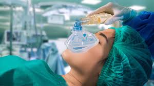 United States Anesthesia Drugs Market Analysis Size And Fore
