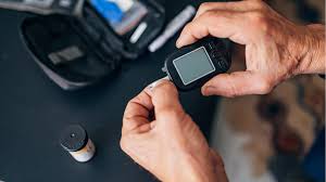 United States Diabetes Device Market Analysis Size And Forec