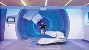 United States Proton Therapy Market Analysis Size And Foreca