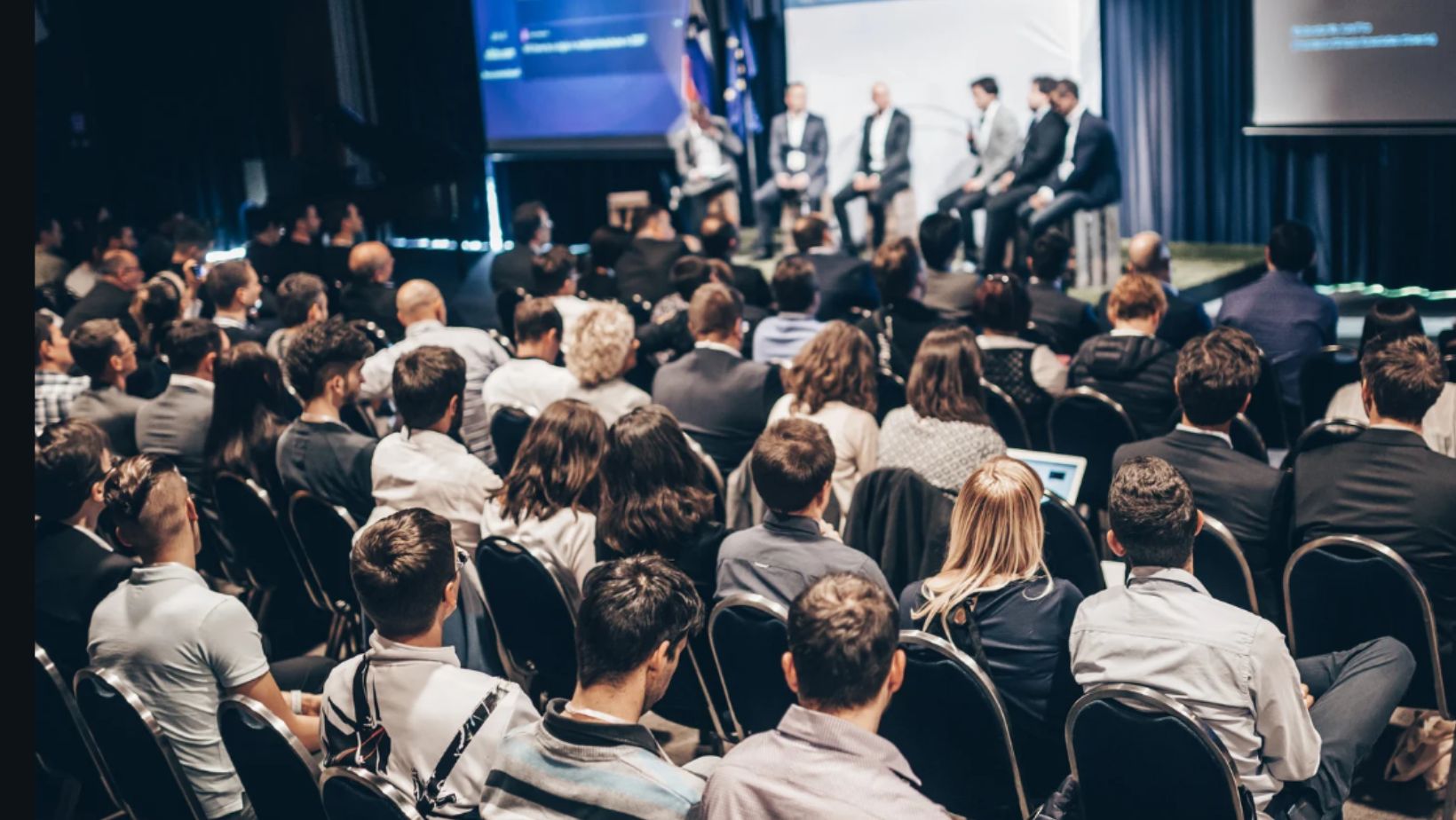 Best Engineering Conferences to Attend in 2025!
