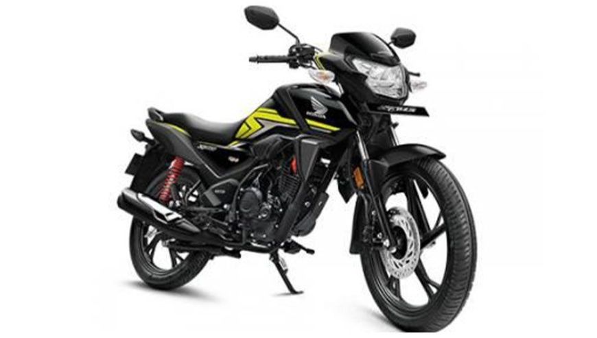 Honda SP125: A Reliable 125cc Motorcycle for the Modern Comm