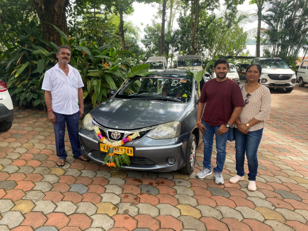 Best Travel Agency in Mysore for Affordable Tours