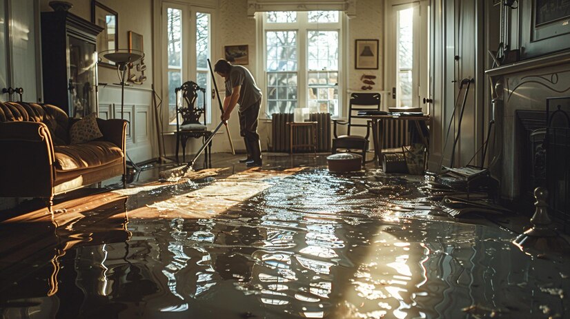 What Equipment Is Used for Water Damage Restoration Brooklyn?