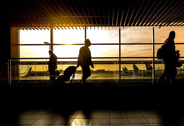 Where Comfort Meets Convenience: Southwest Airlines Terminal