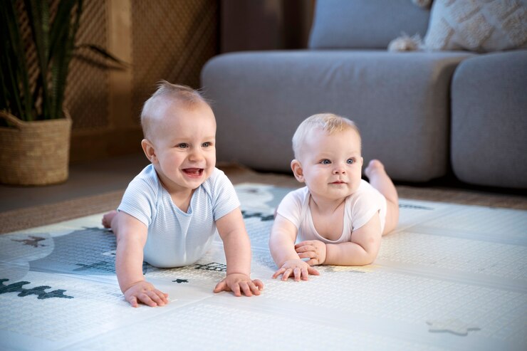 The Ultimate Baby Development App for 2024 | The ParentZ