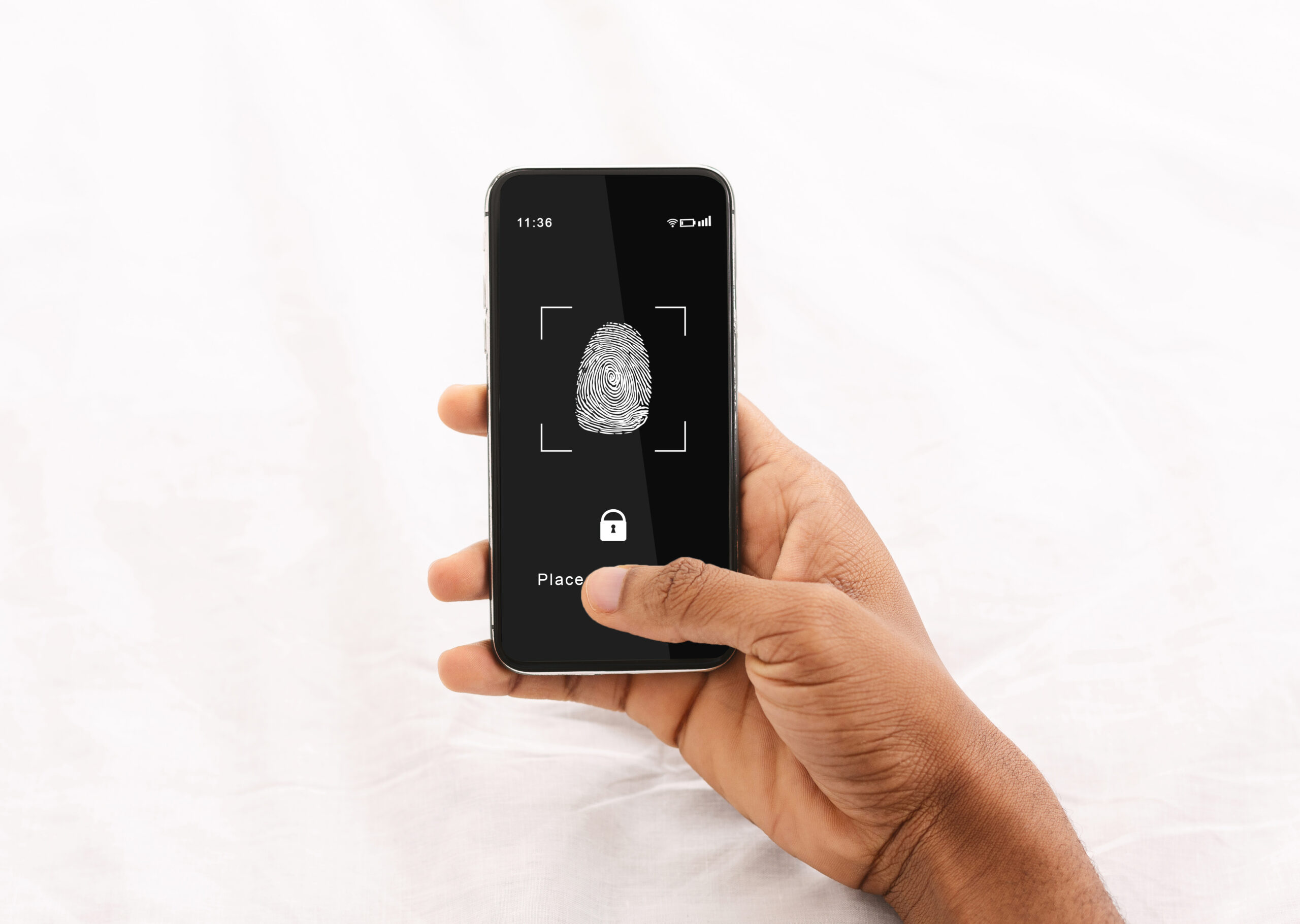 Selling Your iPhone in Wireless by Washington Houston
