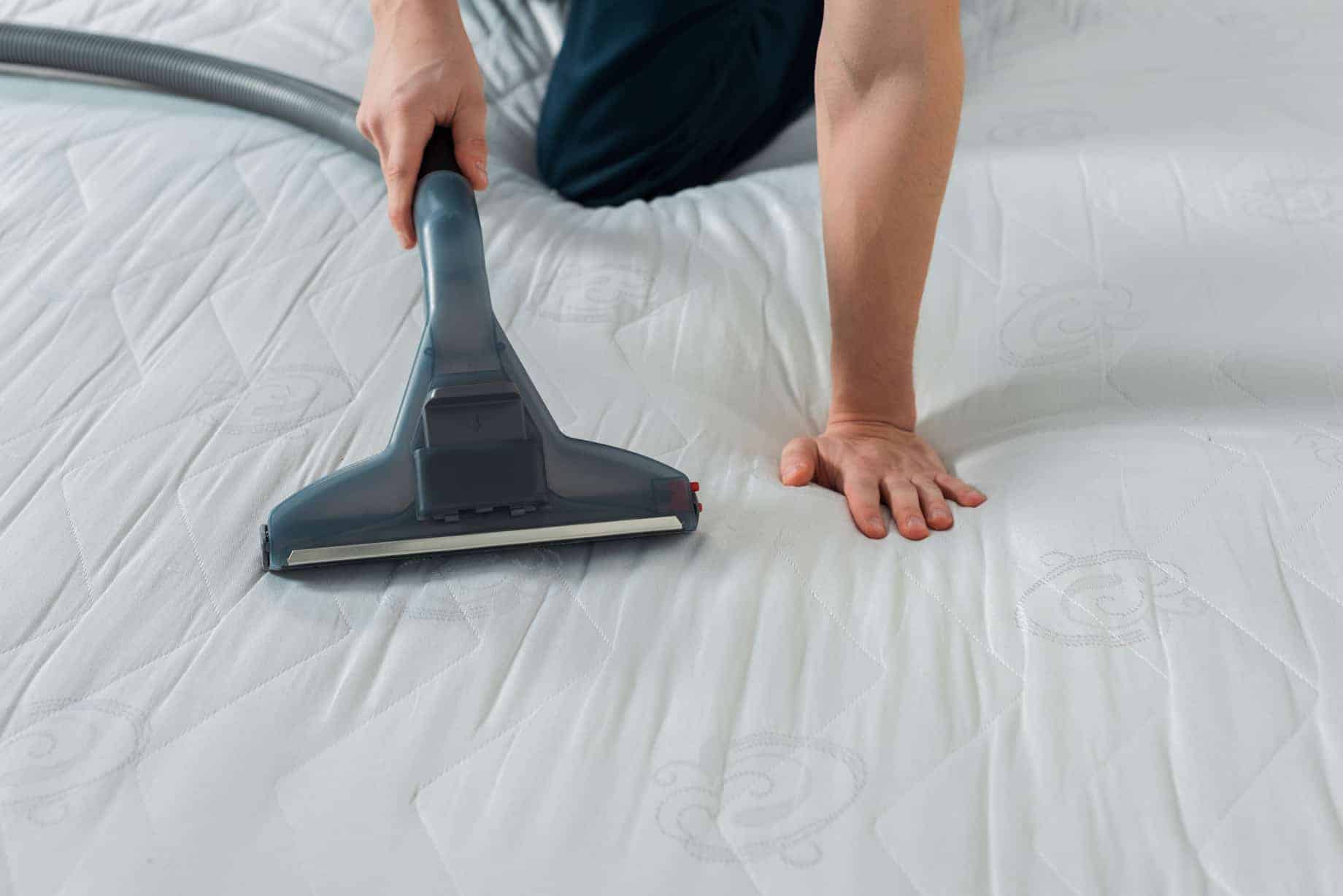 The Ultimate Guide to Mattress Cleaning: Keep Your Mattress