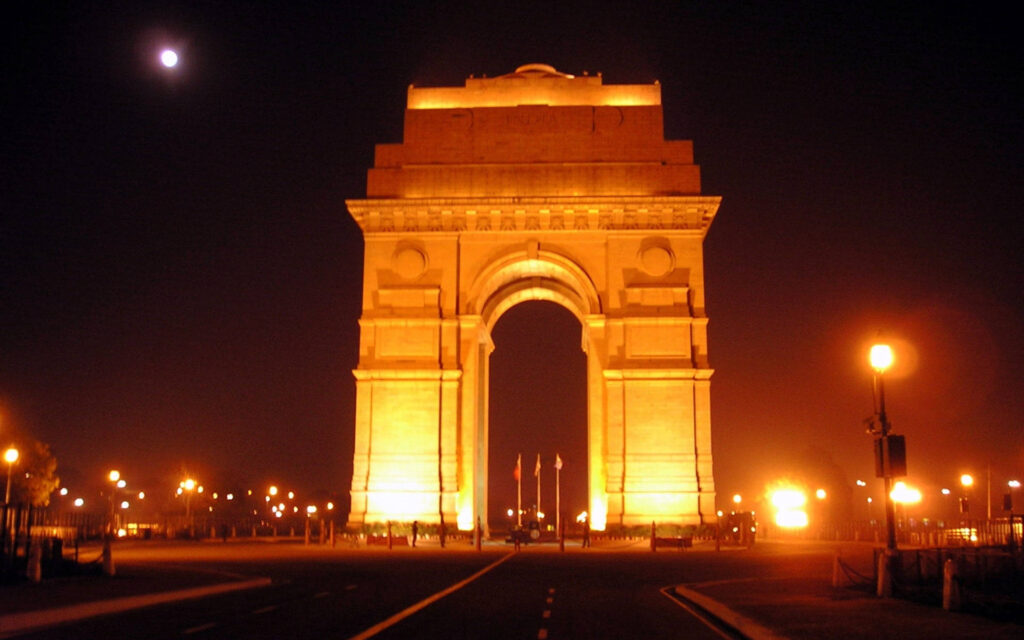 Haridwar to Delhi Cab