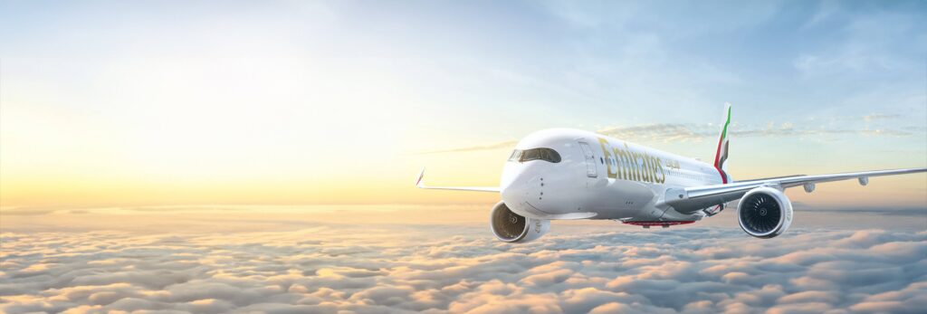 Inside Emirates’ Premium Services at London Heathrow