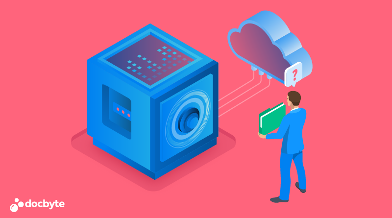 The Smarter Future of Digital Information Management