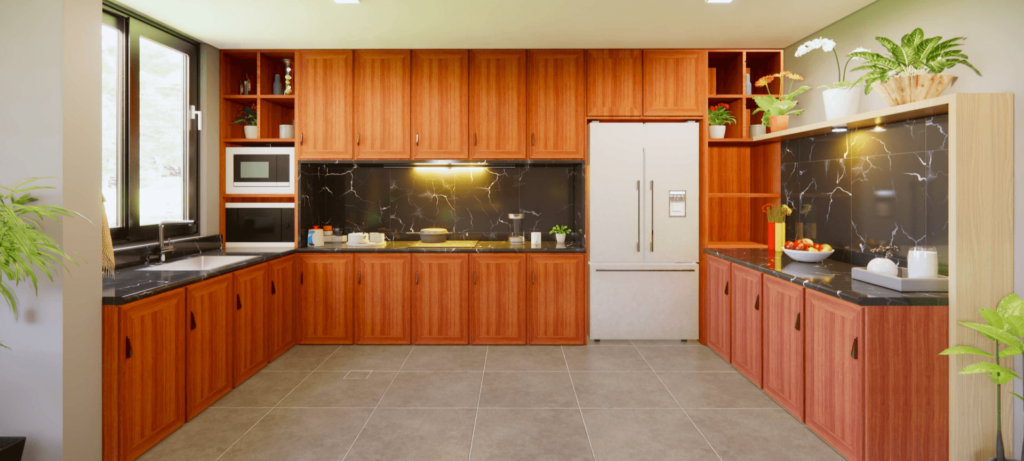 Aluminium Pantry Cupboards Price in Sri lanka