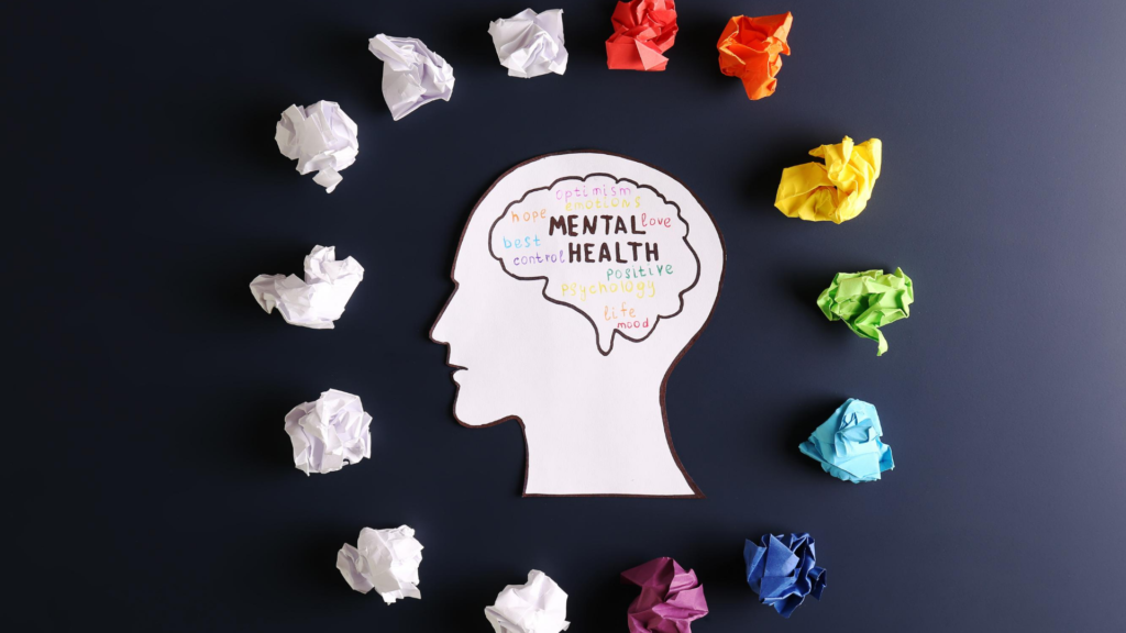Top-Rated Mental Health Courses for Healthcare Professionals in the UK