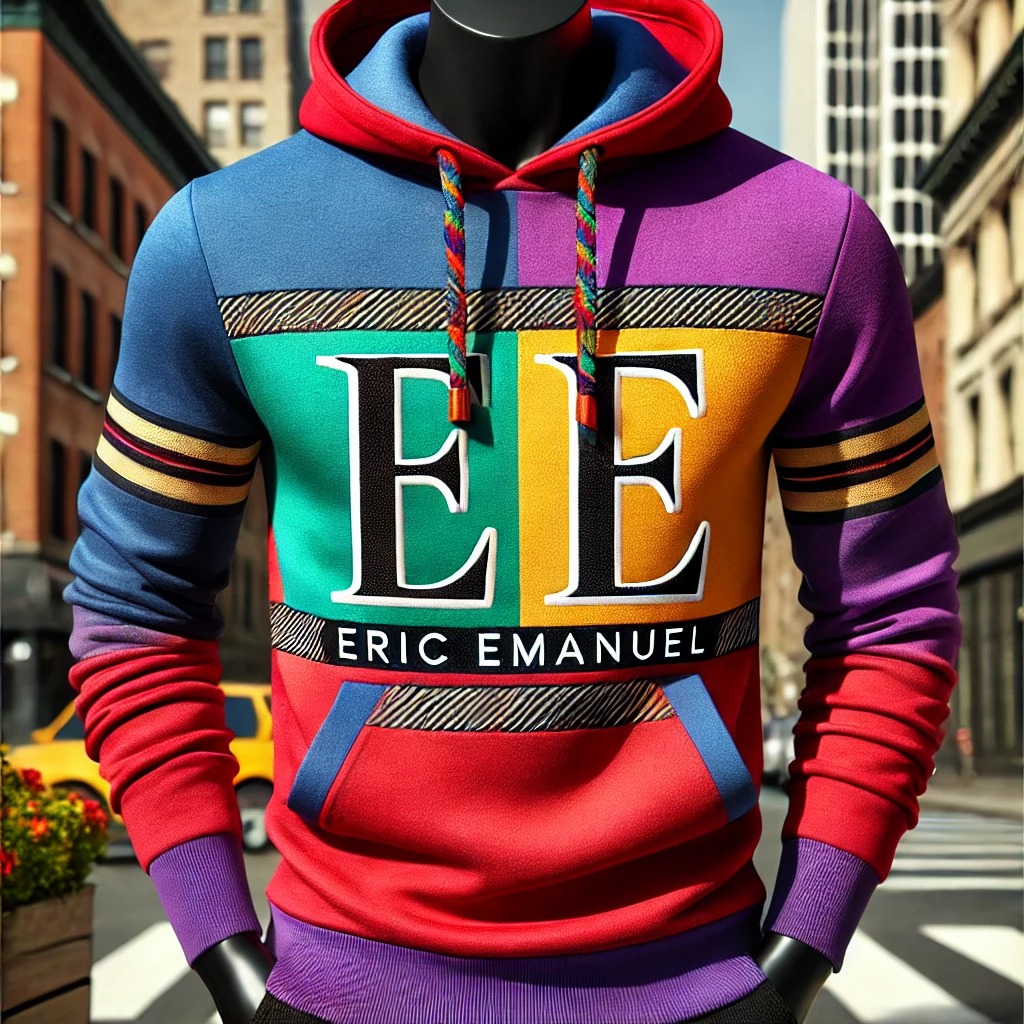 Must-Have Eric Emanuel Shorts for Everyday Cool Looks