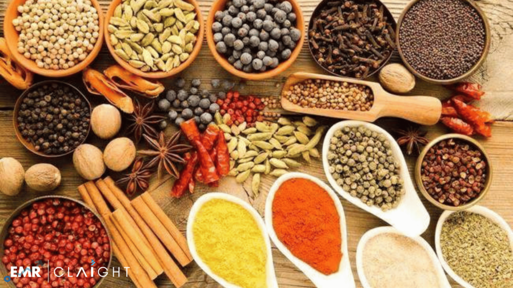 Europe Seasoning Market Size, Share, Outlook 2024-2032