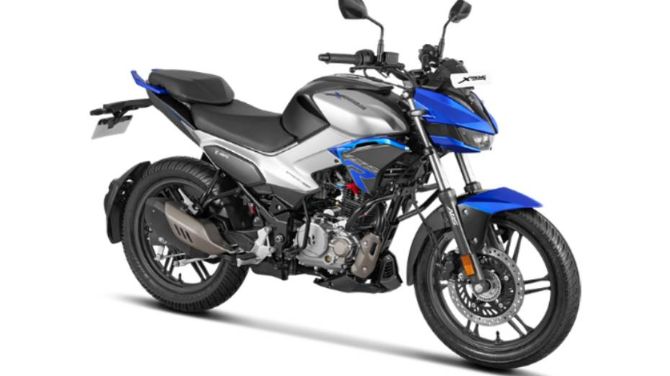 Hero Xtreme 125R: A Perfect Blend of Style, Performance,