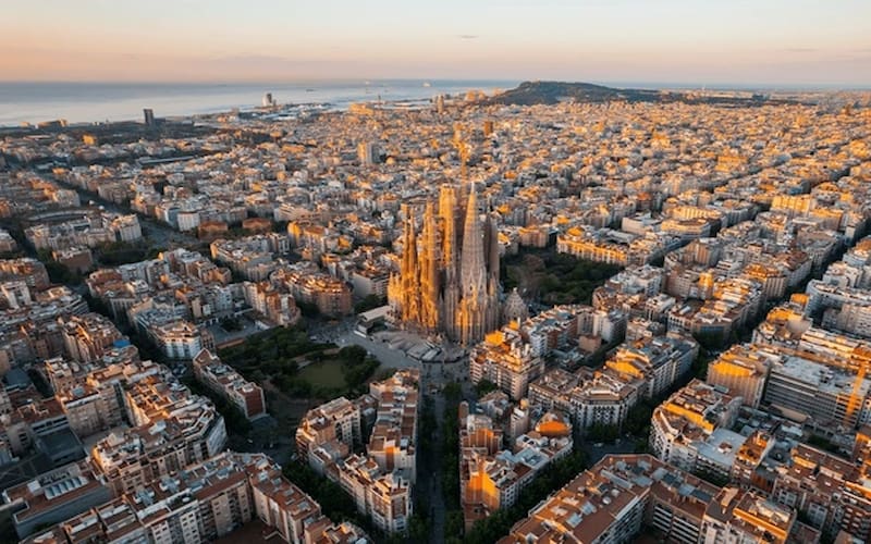 Top 10 Destinations in the Schengen Zone You Can’t Miss
