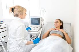 Common Abdominal Conditions Detected Through Ultrasound in Lahore