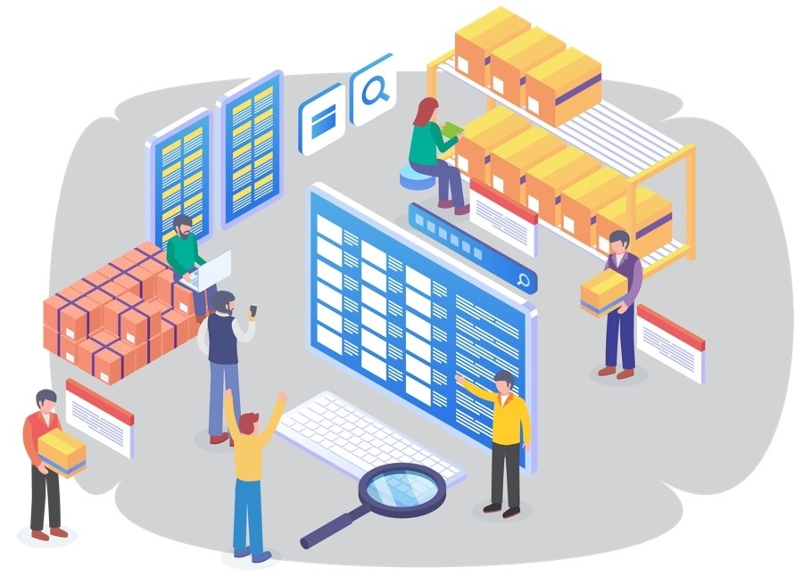 How to Choose the Right Inventory Management System