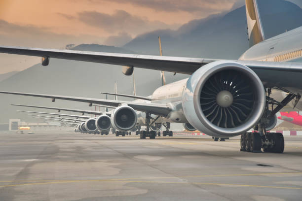 Exploring Thai Airways’ TPE Terminal: What You Need to Know