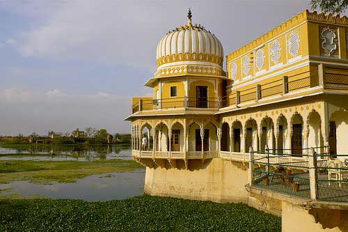 Ajmer to Kishangarh Taxi