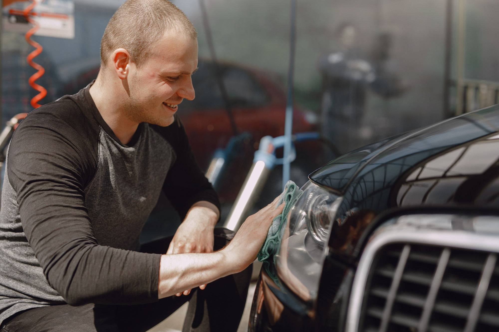 How to Find the Best Auto Glass Replacement Services in the USA