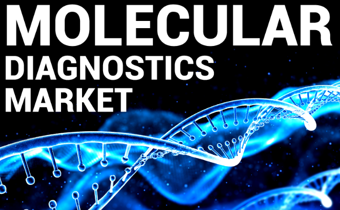 Molecular Diagnostics Market Size, Share | Forecast, 2032