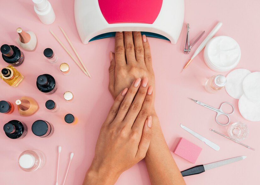 What to Expect from the Top-Rated Manicure Near Me Services