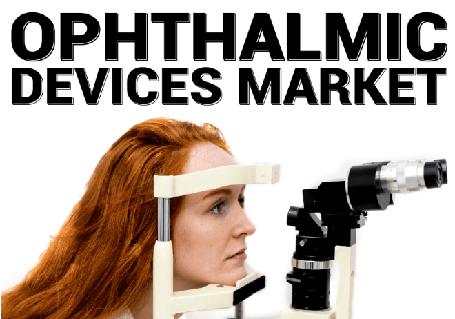 Ophthalmic Devices Market: Expanding Role of Telemedicine