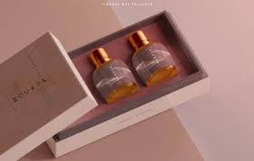 How Custom Perfume Boxes Enhance the Luxury Experience
