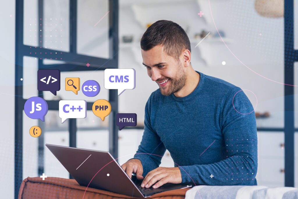 Transform Your Online Presence with Professional Web Develop