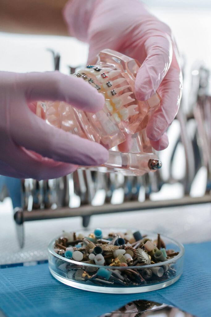 Common Myths About Cosmetic Dentistry Debunked