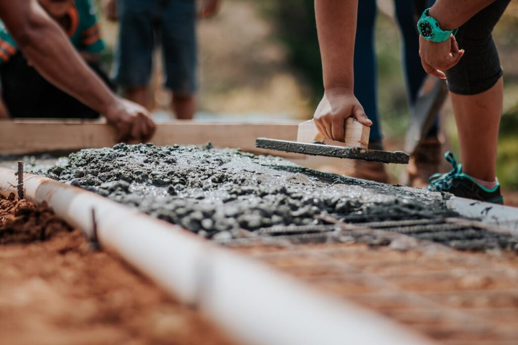Concrete Sidewalk Repair: Your Complete Guide to a Safer Wal