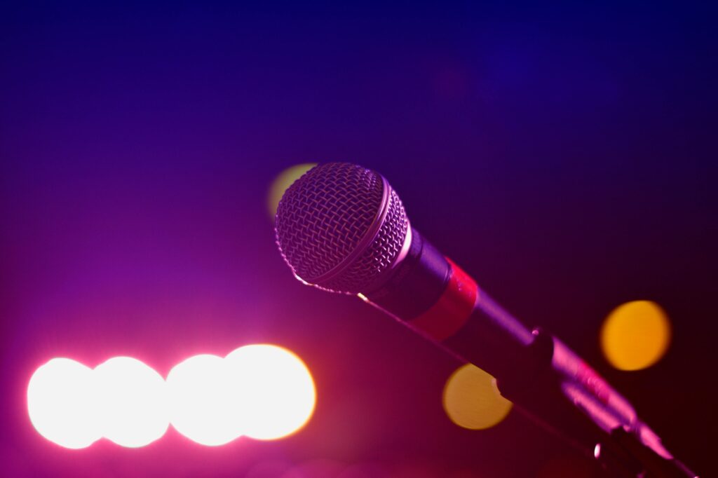 Behind Laughter: Challenges of NYC Stand-Up Comedians