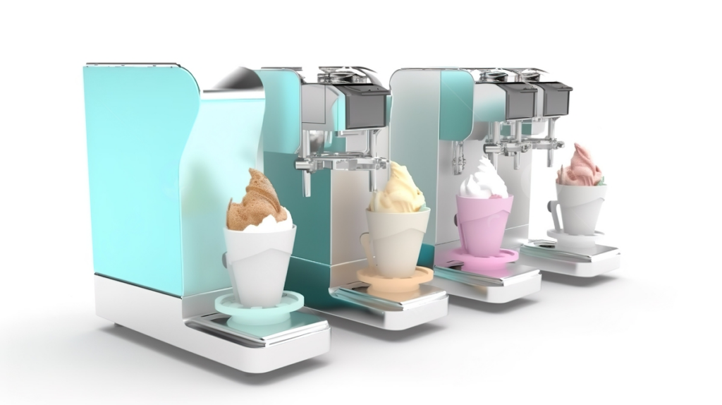 Ice Cream Machines for Sale Pretoria: What You Need to Know Before Purchasing