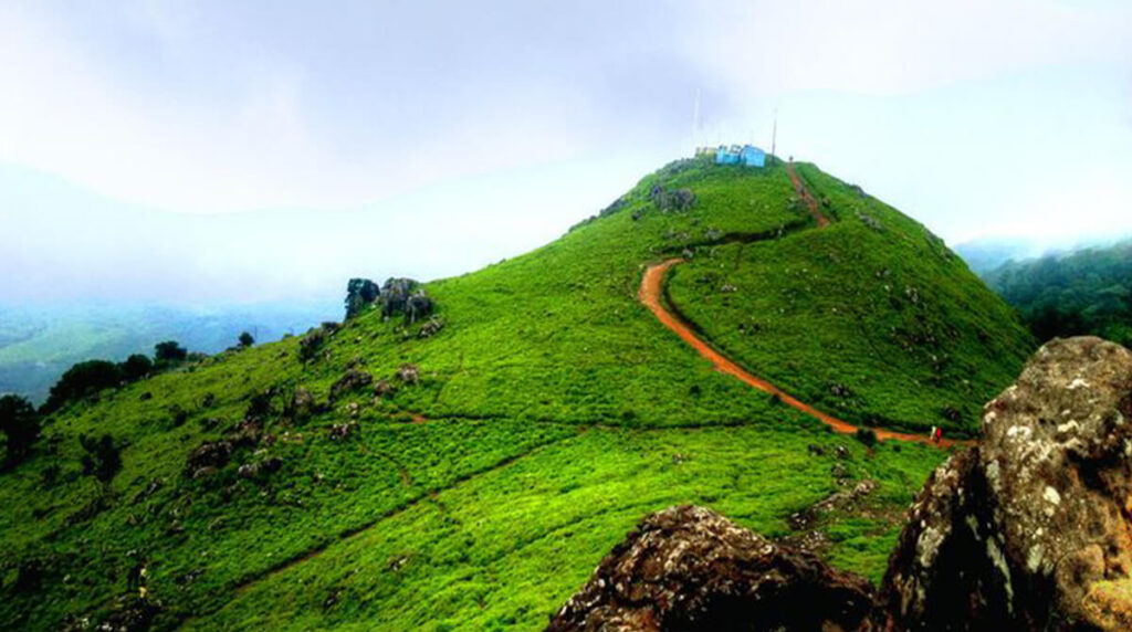 Ponmudi Tourism: A Scenic Haven in Kerala